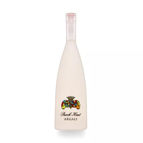 Puech-Haut 2021, Prestige Rosé Argali, Vin de Pays d'Oc IGP  