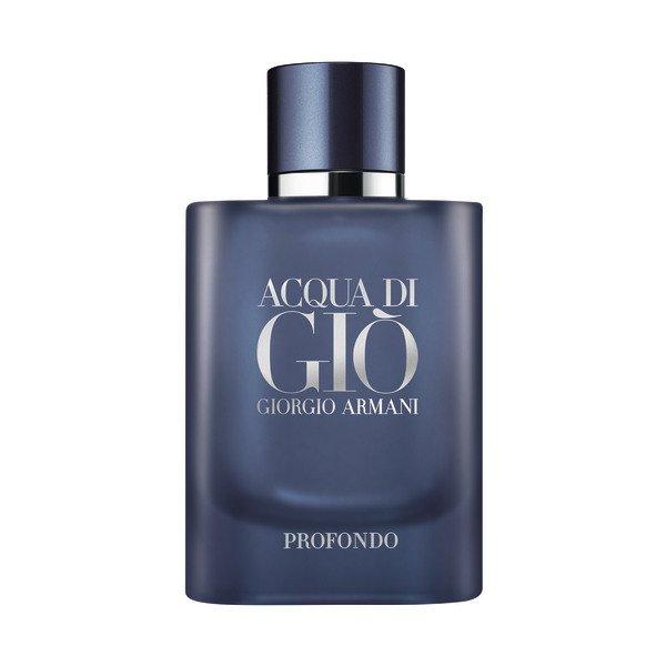 Image of ARMANI Acqua Di Gio Pronfondo Acqua di Giò Profondo, Eau De Parfum - 75ml