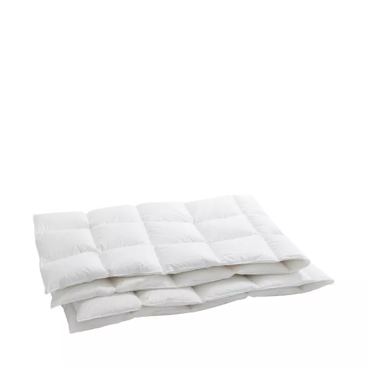 billerbeck Edition Leichtes Ganzjahres-Duvet THEA CLIMAonline kaufen MANOR