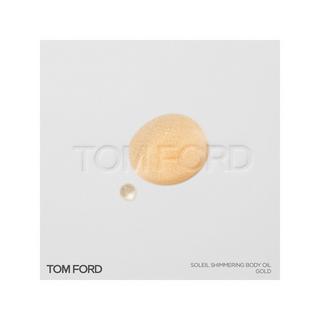 TOM FORD Soleil Blanc Soleil Blanc Shimmering Body Oil 