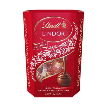 Lindor Latte