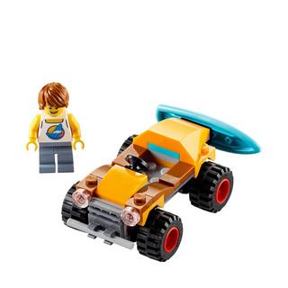 LEGO  30369 Le buggy de plage 