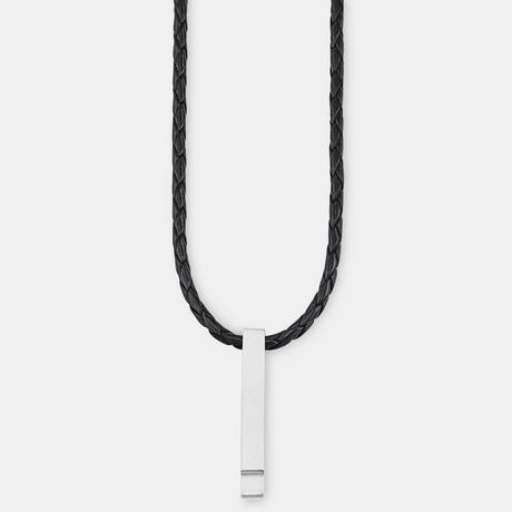 s. Oliver  Halskette 