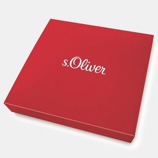 s. Oliver  Halskette 