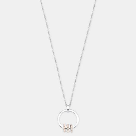 s. Oliver  Halskette 