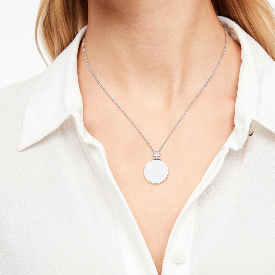 s. Oliver  Halskette 