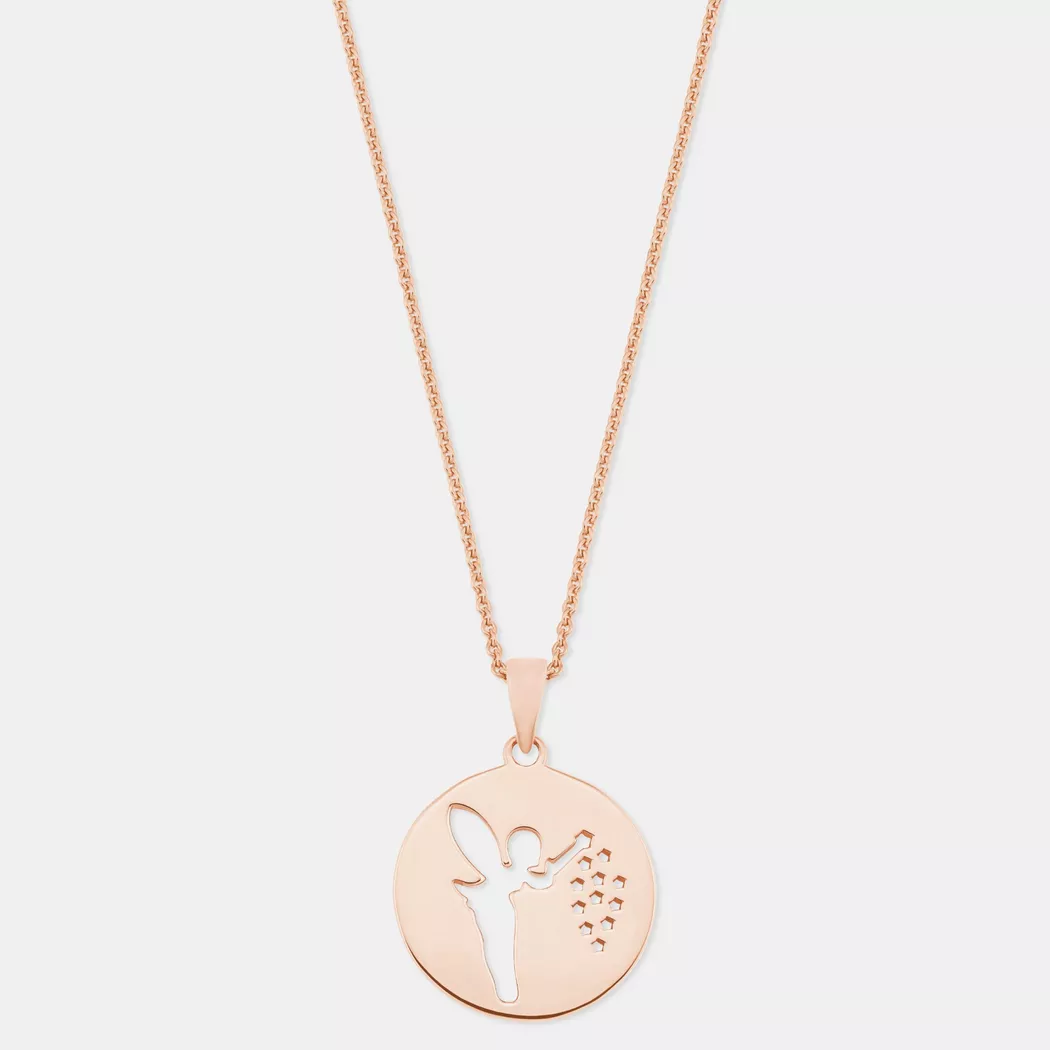 Amor - Schmuckset, One Size, Silber 9