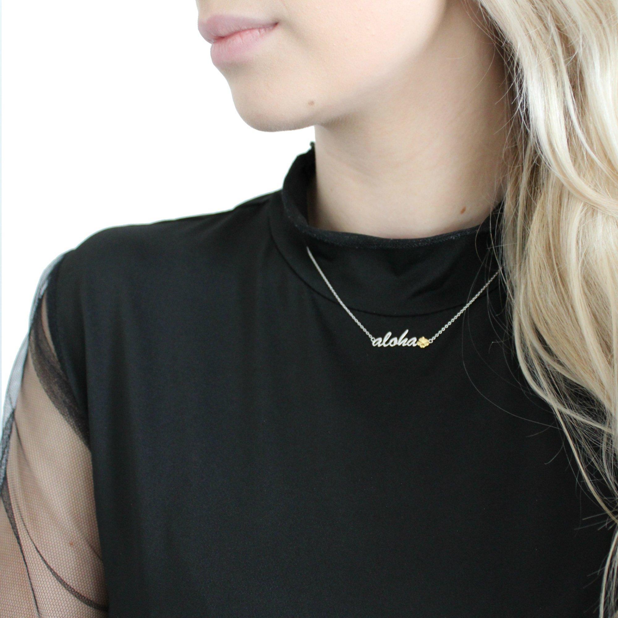 amor  Ensemble de bijoux 