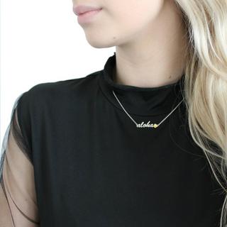 amor  Ensemble de bijoux 