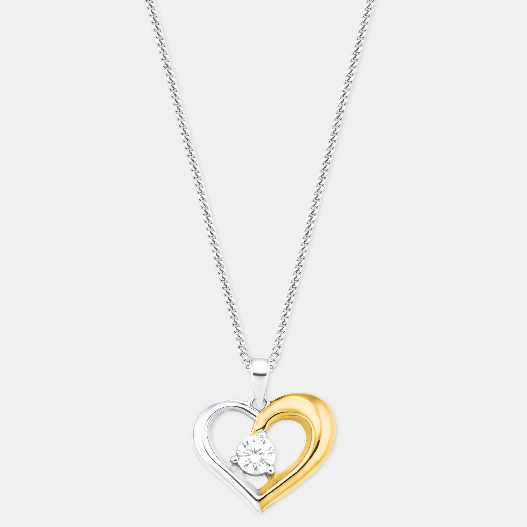 amor  Parure di gioielli 