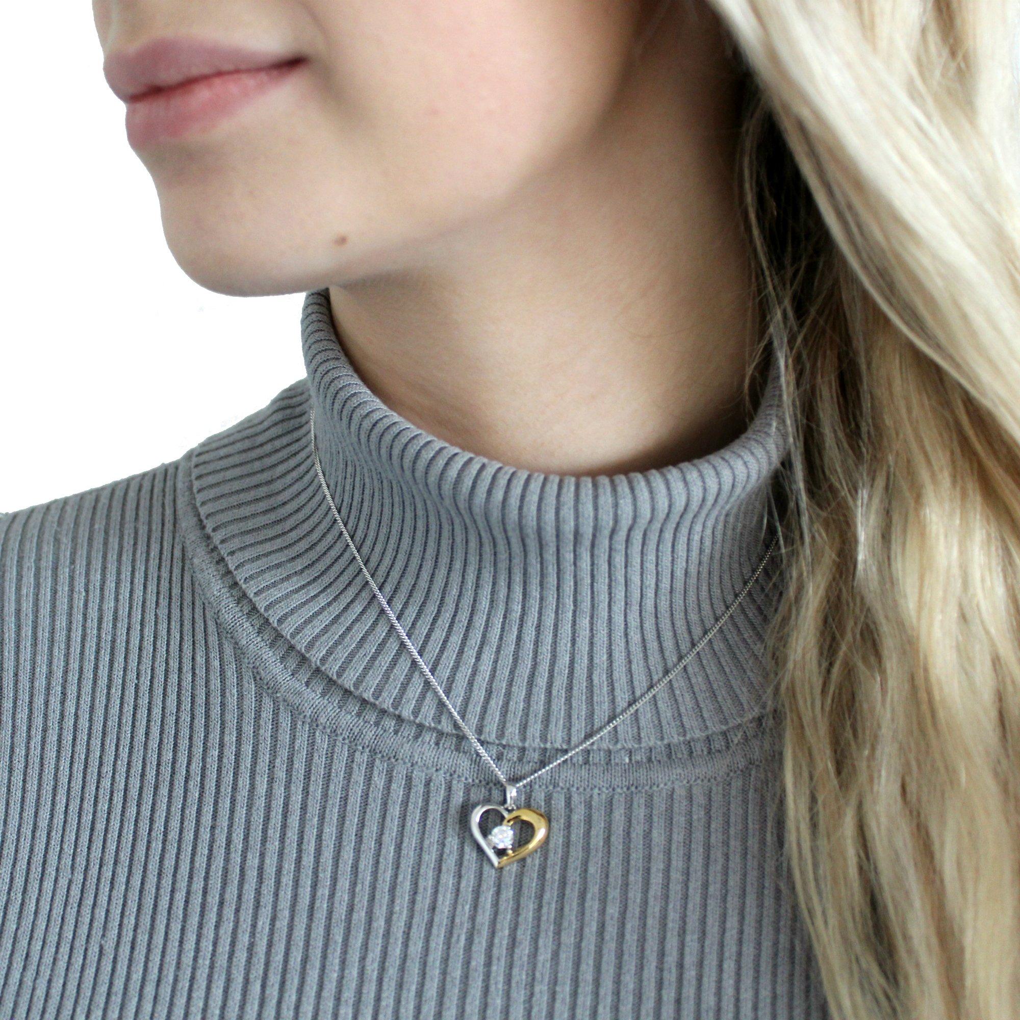 amor  Parure di gioielli 