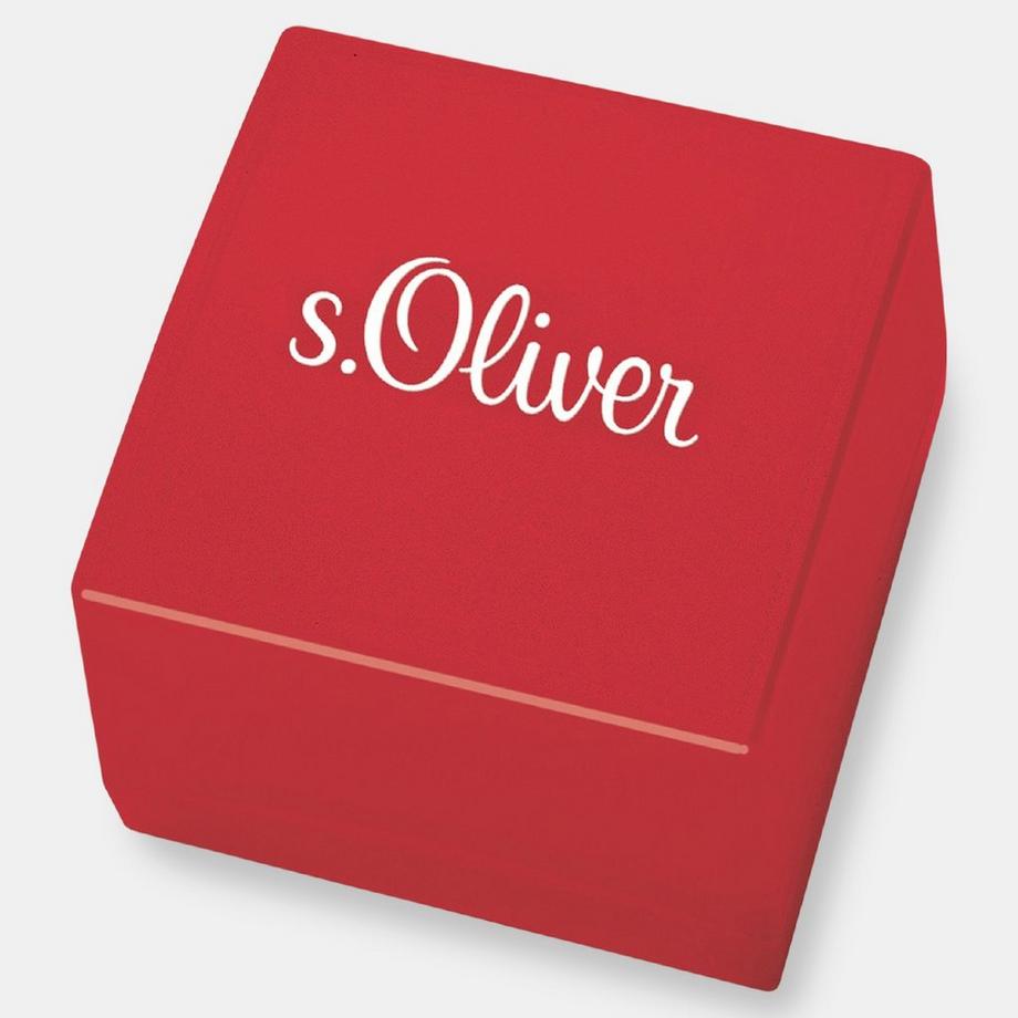 s. Oliver  Ring 