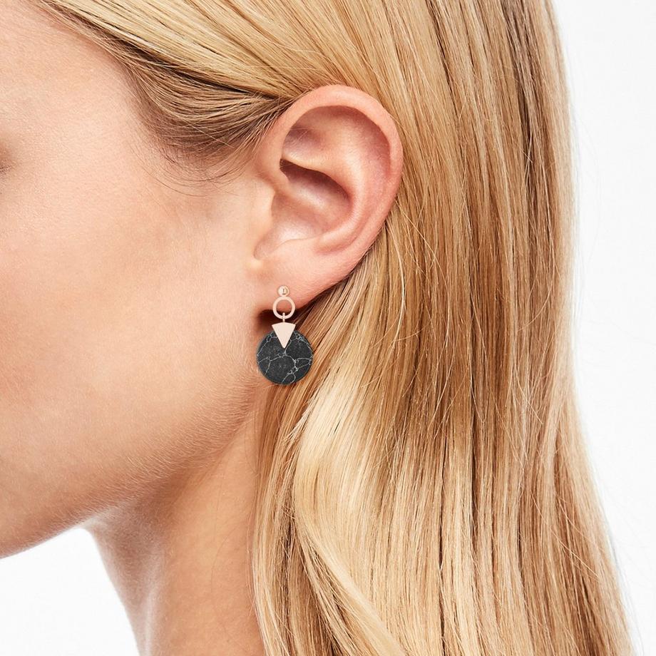 s. Oliver  Orecchini 