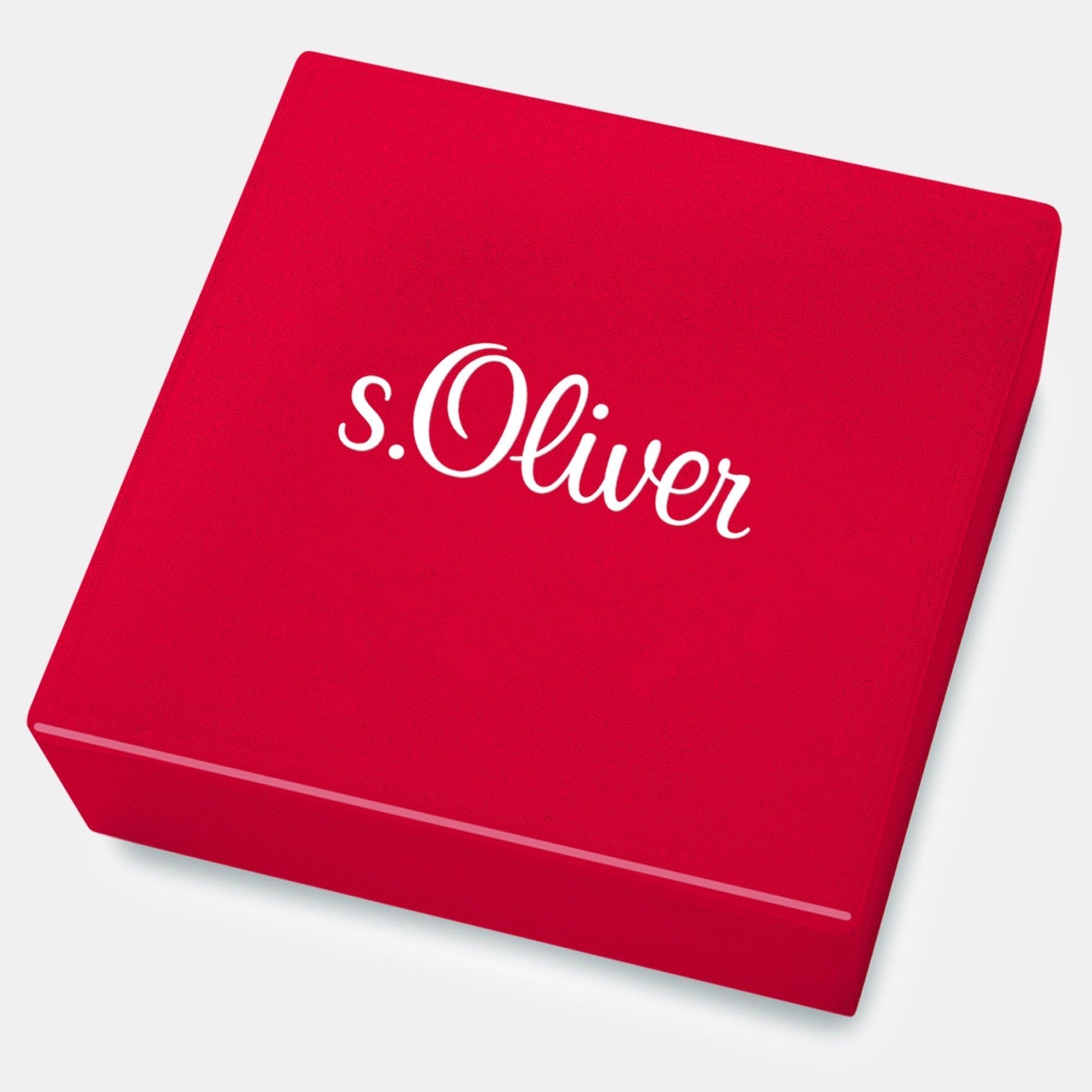 s. Oliver  Orecchini 