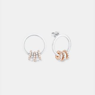 s. Oliver  Boucle d'oreille 