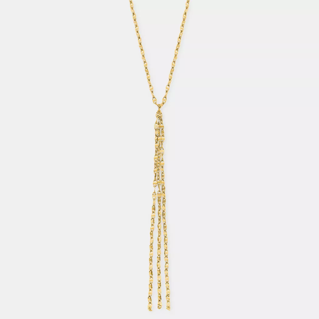 Amor - Schmuckset, One Size, Gelbgold
