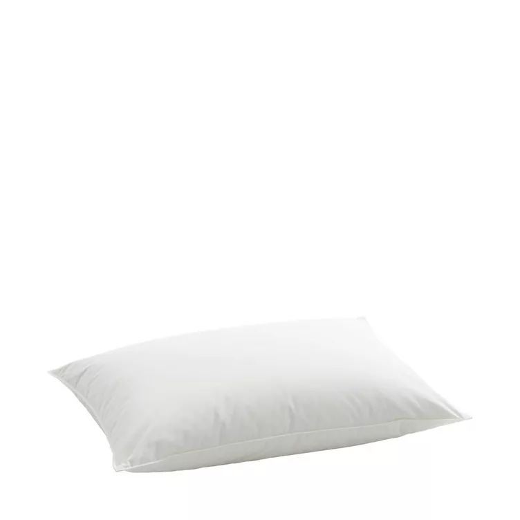 billerbeck 1-Kammer-Federkissen ORGANIC GOOSEonline kaufen MANOR