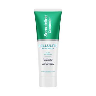 Somatoline  Anti-Cellulite Gel 