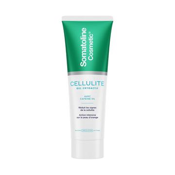 Anti-Cellulite Gel