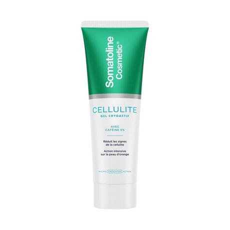 Somatoline  Anti-Cellulite Gel 