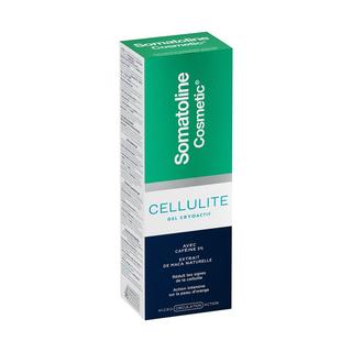 Somatoline  Anti-Cellulite Gel 