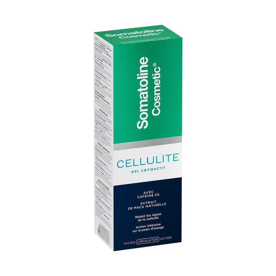 Somatoline  Anti-cellulite Gel 