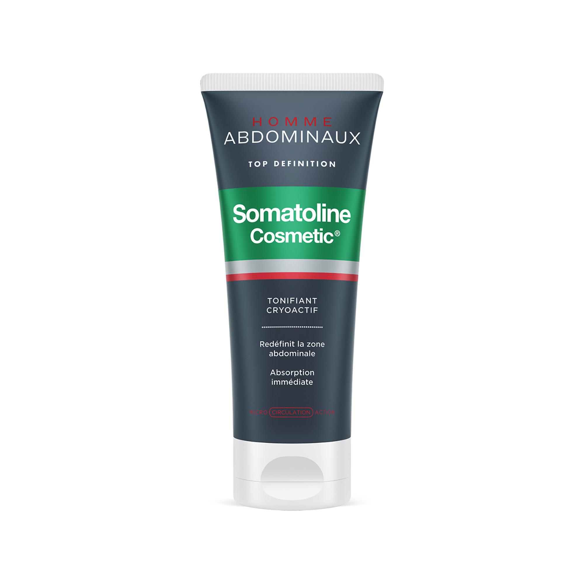 Image of Figurpflege Mann Top Definition Unisex 200ml