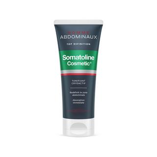 Somatoline  Abdominaux Top Definition 