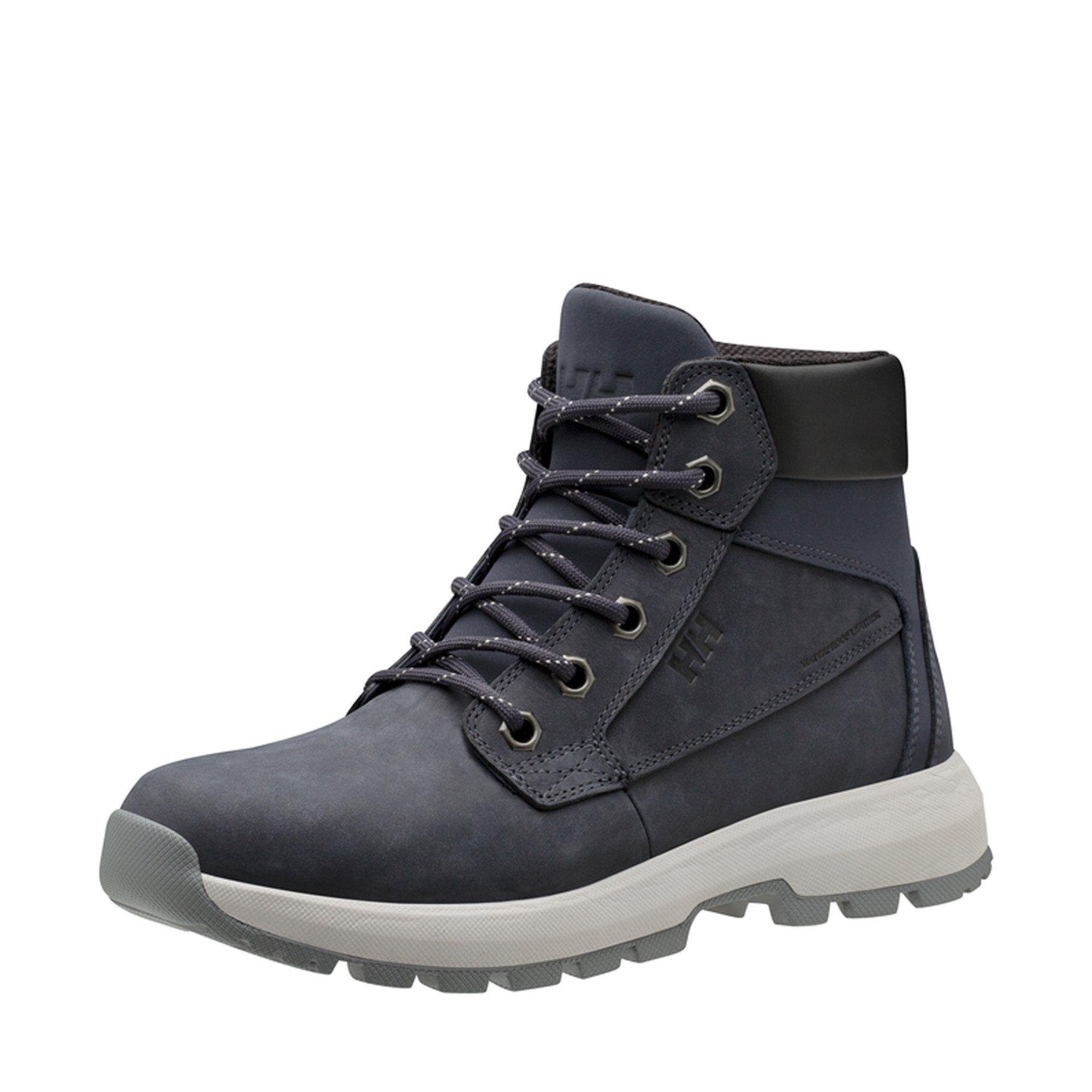 Image of Schnürstiefel Unisex Grau 37