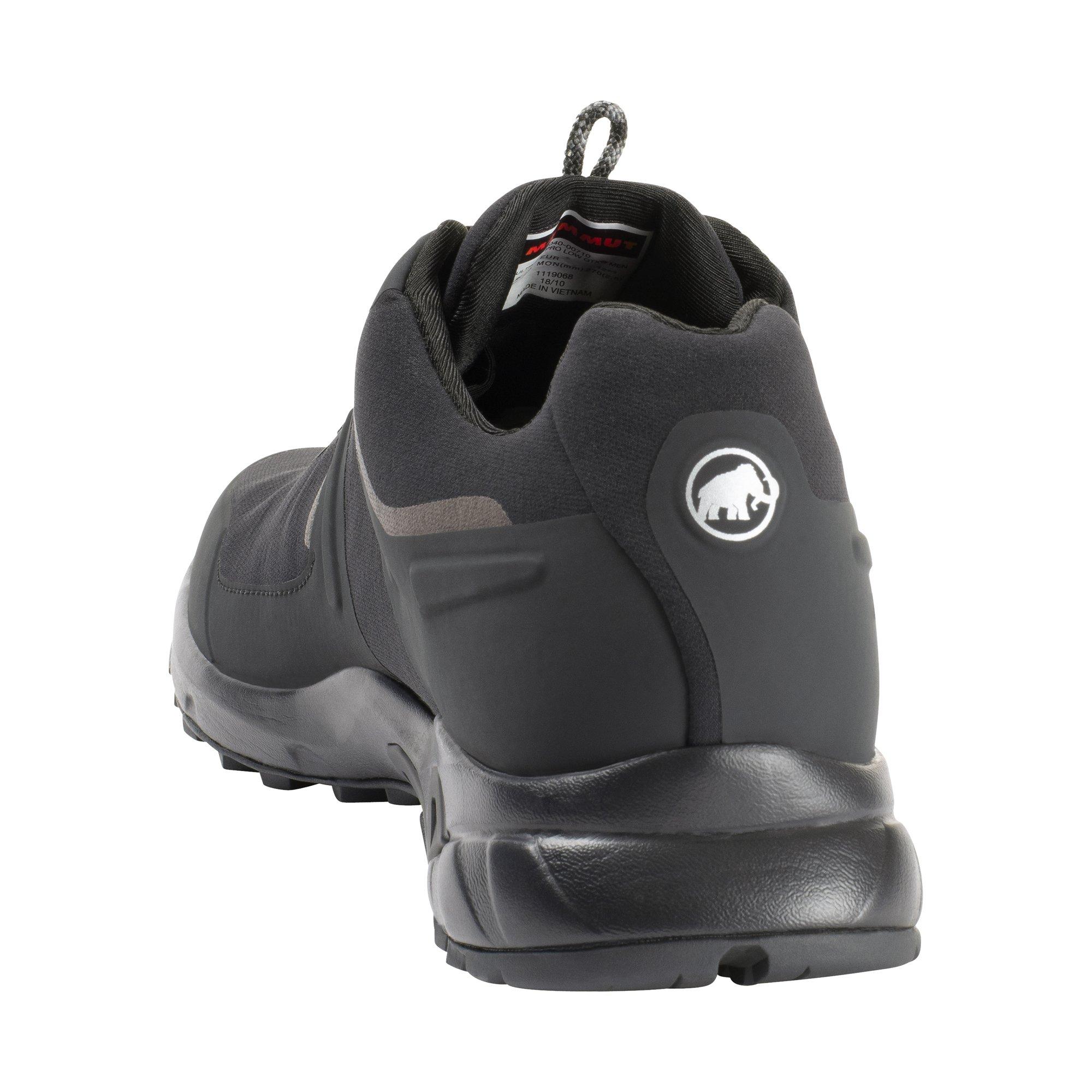 MAMMUT Ultimate Pro Low GTX
 Trekkingschuhe, low top 