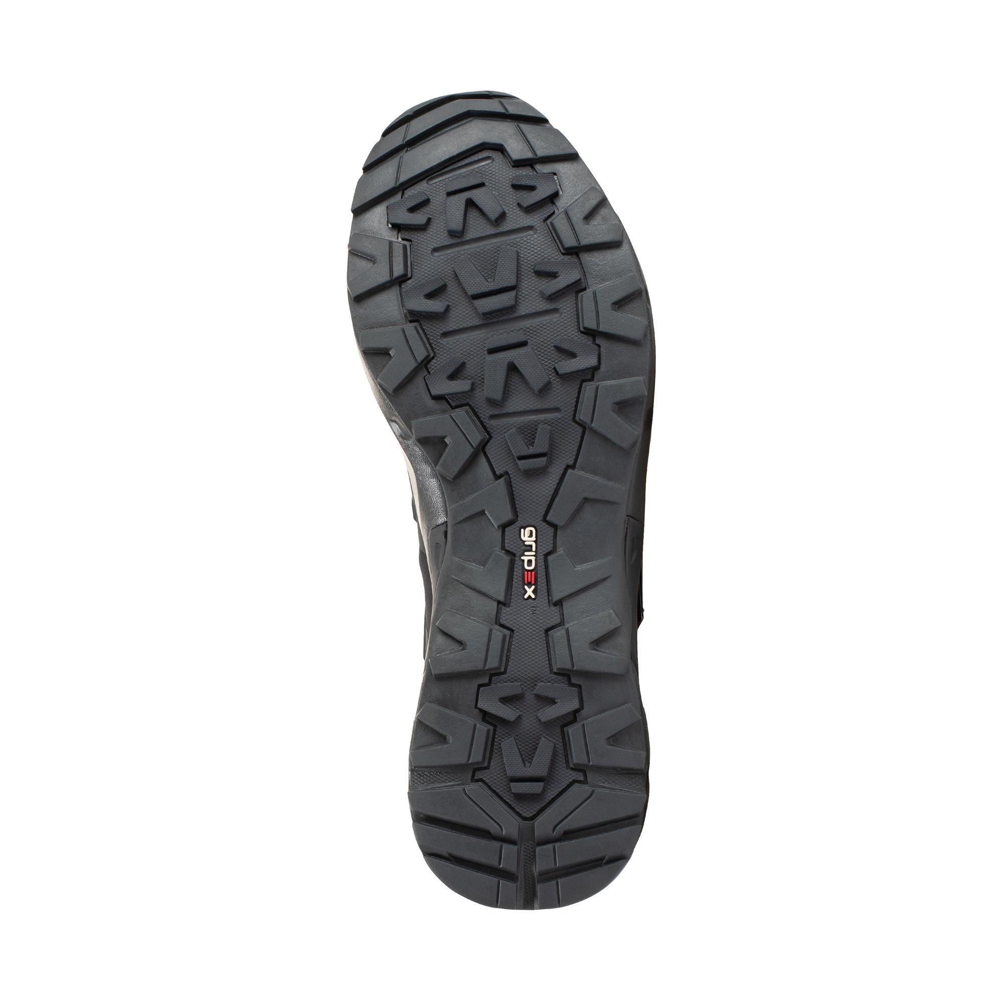 MAMMUT Ultimate Pro Low GTX
 Trekkingschuhe, low top 