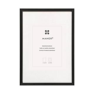 Manor Papeterie Alurahmen Galeria 