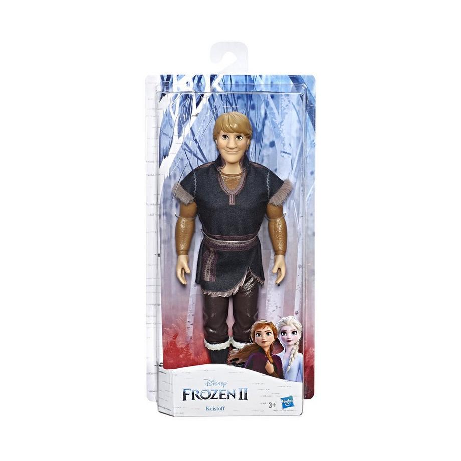 Hasbro  Disney Frozen Kristoff 