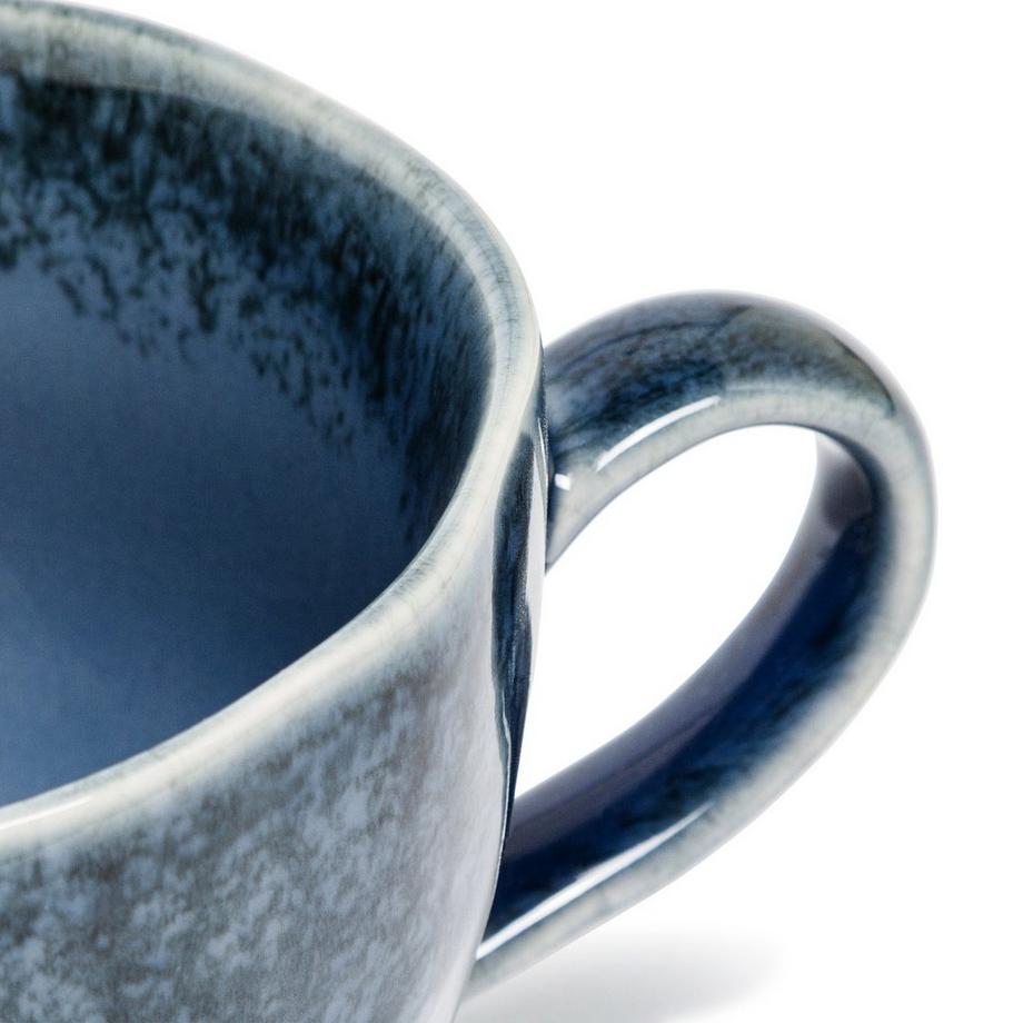 Manor Tazza da tè e caffè Boudoir 