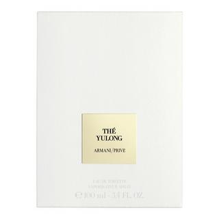 ARMANI Private Thé Yulong Eau De Toilette  