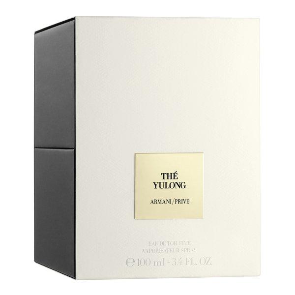 ARMANI Private Thé Yulong Eau De Toilette  