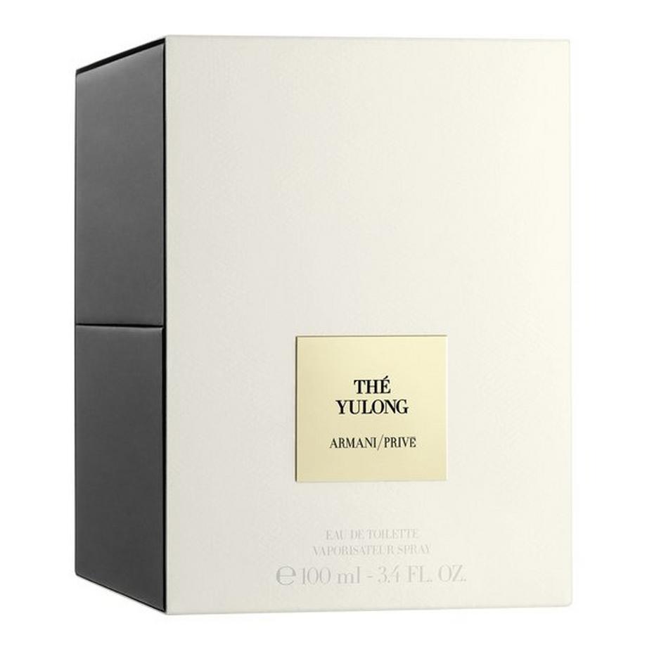 ARMANI Private Thé Yulong Eau De Toilette  
