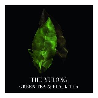 ARMANI Private Thé Yulong Eau De Toilette  