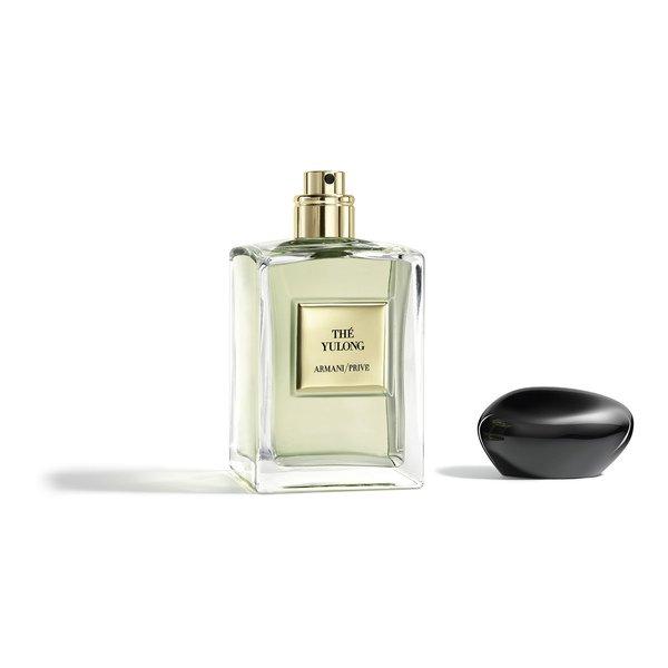 ARMANI Private Thé Yulong Eau De Toilette  