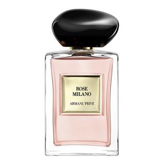 ARMANI  Privé Rose Milano Eau De Toilette 