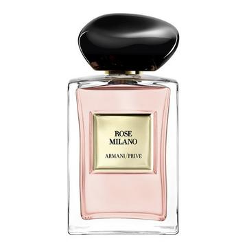 Privé Rose Milano Eau De Toilette