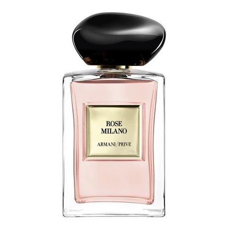 ARMANI  Privé Rose Milano Eau De Toilette 