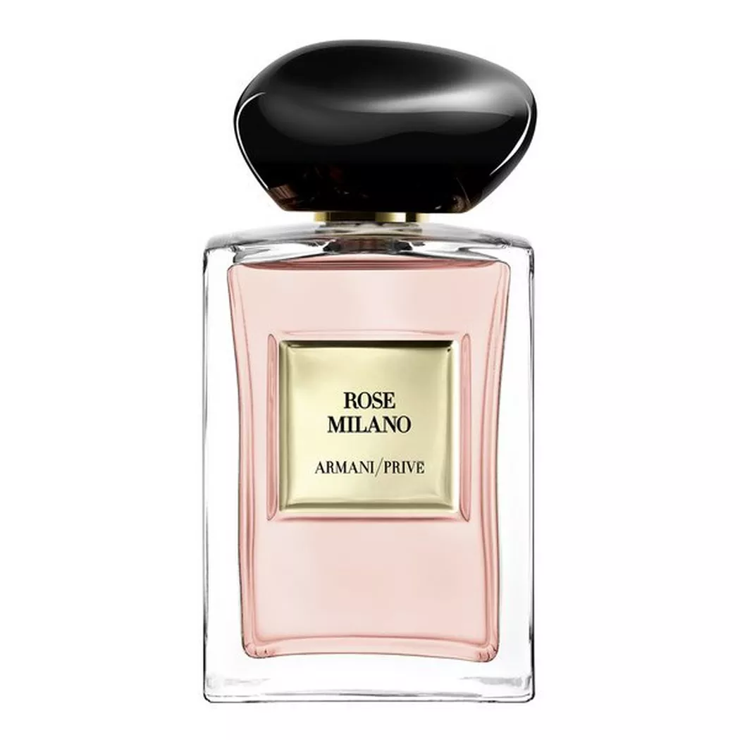 Giorgio Armani PRIVÉ Rose Milano Eau de Toilette 100ml baby