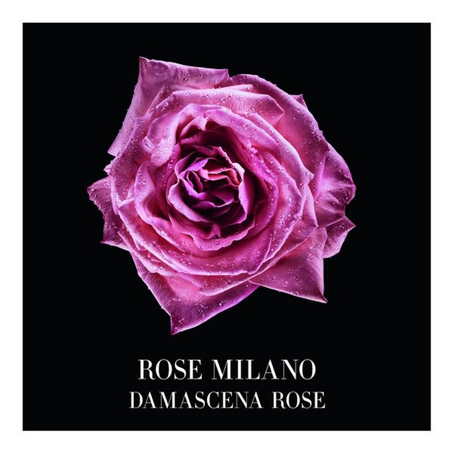 ARMANI  Privé Rose Milano Eau De Toilette 