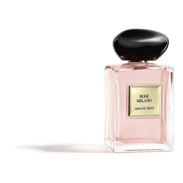 ARMANI  Privé Rose Milano Eau De Toilette 