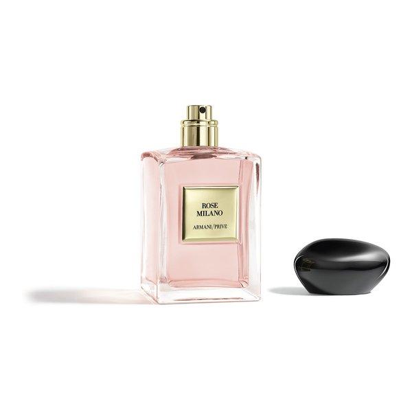 ARMANI  Privé Rose Milano Eau De Toilette 