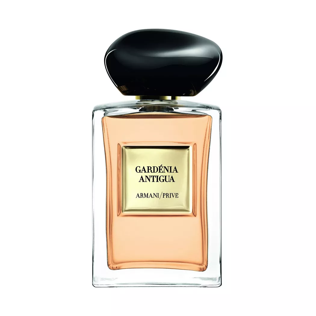 Giorgio Armani - Rivé Gardénia Antigua Eau De Toilette,  Privé Rivé Gardénia Antigua Eau De Toilette, 100  ml