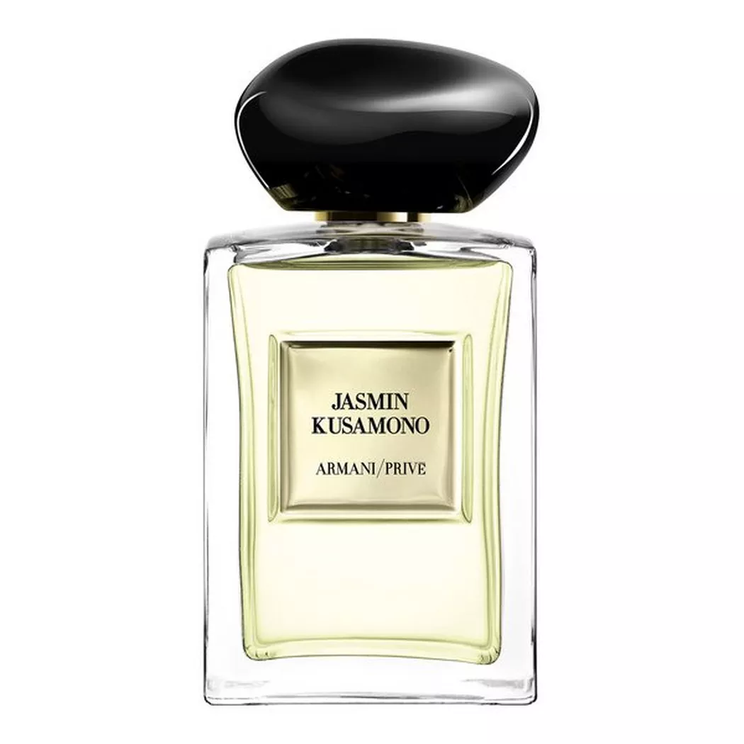 Giorgio Armani PRIVÉ Jasmin Kusamono Eau de Toilette 100ml baby
