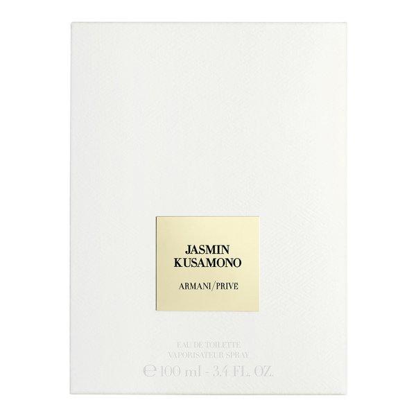 ARMANI Privé Jasmin Kusamono Eau De Toilette  