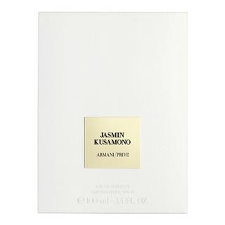 ARMANI Privé Jasmin Kusamono Eau De Toilette  
